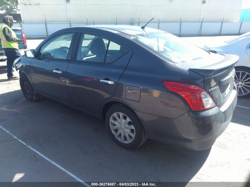 2015 NISSAN VERSA S/S PLUS/SL/SV - 3N1CN7AP2FL910248