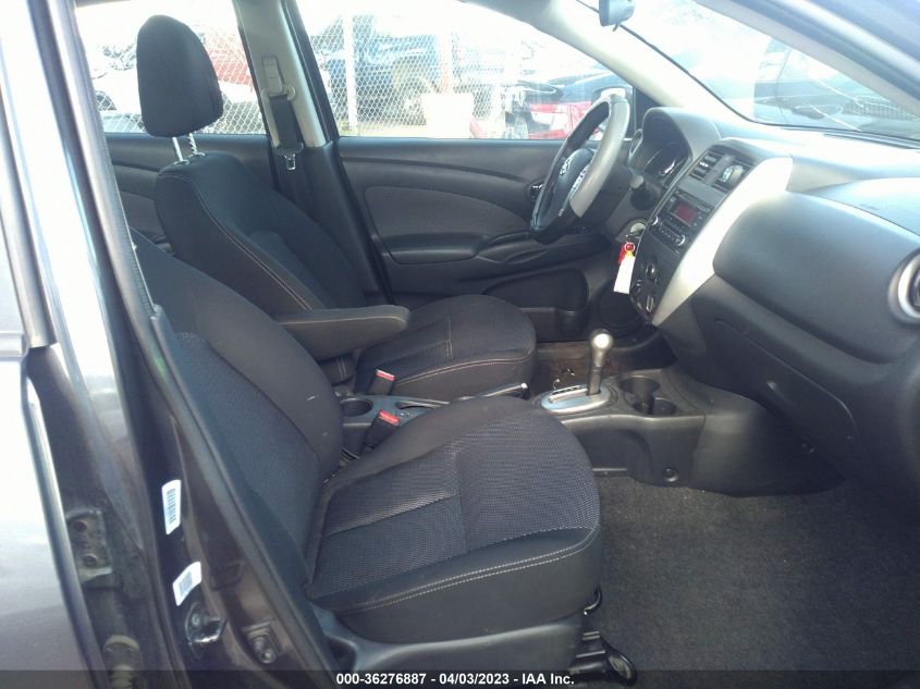2015 NISSAN VERSA S/S PLUS/SL/SV - 3N1CN7AP2FL910248