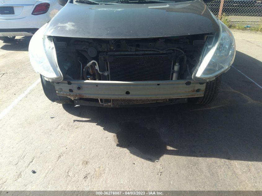 2015 NISSAN VERSA S/S PLUS/SL/SV - 3N1CN7AP2FL910248