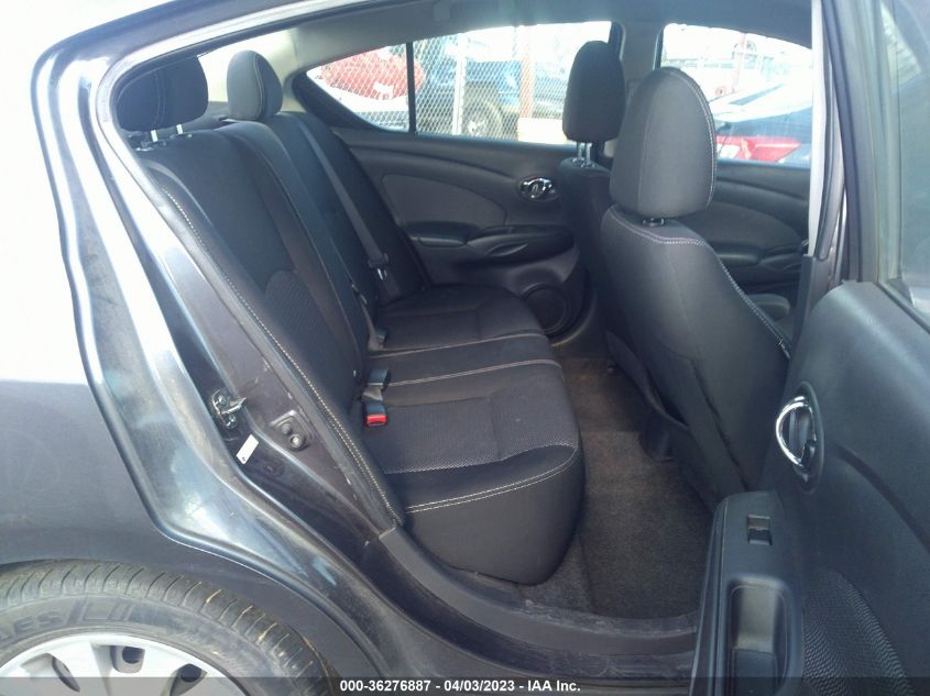2015 NISSAN VERSA S/S PLUS/SL/SV - 3N1CN7AP2FL910248
