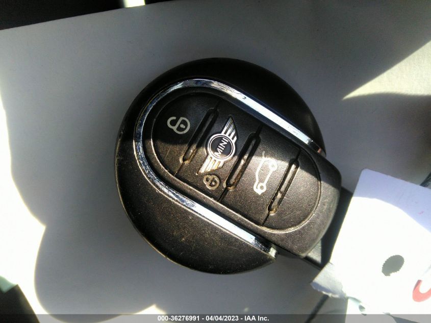2014 MINI COOPER HARDTOP - WMWXM5C56ET935288