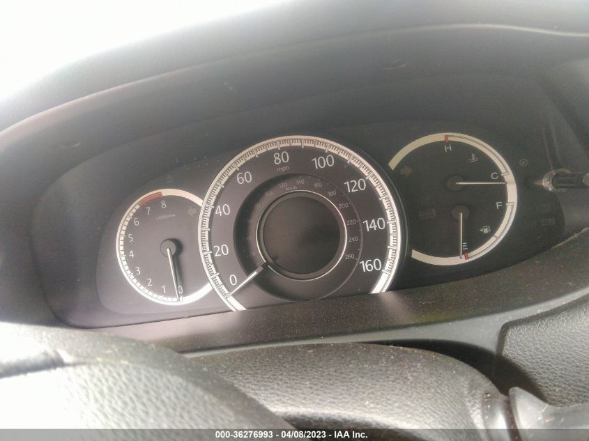 2013 HONDA ACCORD SDN LX - 1HGCR2F37DA091673