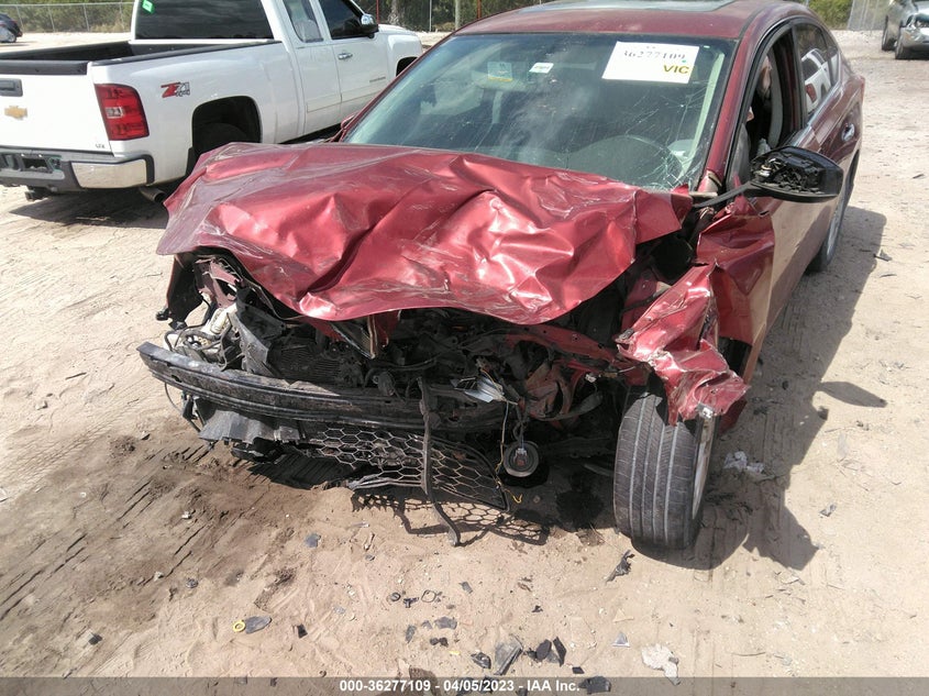 VIN 3N1AB7AP7HY403965 2017 NISSAN SENTRA SV