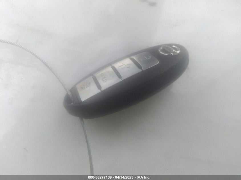 VIN 3N1AB7AP7HY403965 2017 NISSAN SENTRA SV