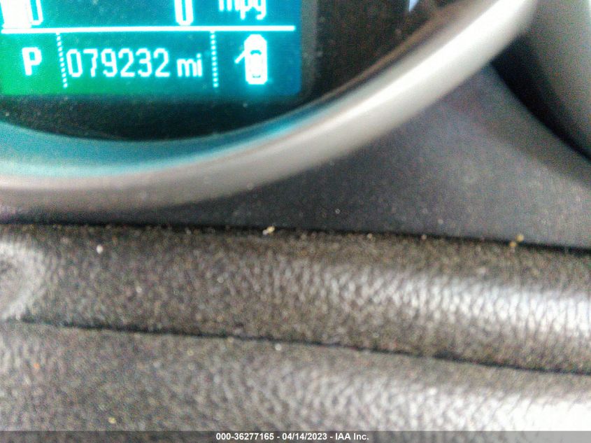 2015 CHEVROLET CRUZE LT - 1G1PC5SB6F7291114