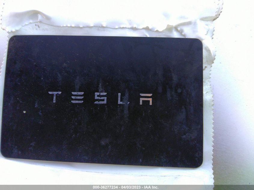 2021 TESLA MODEL 3 STANDARD RANGE PLUS - 5YJ3E1EA2MF066689
