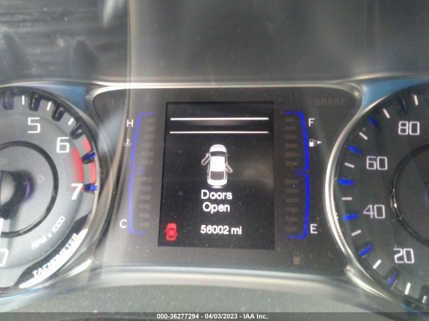 2015 CHRYSLER 200 S - 1C3CCCBBXFN625929