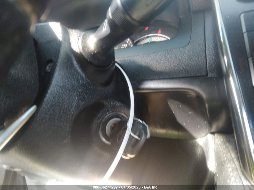 2014 TOYOTA CAMRY L/LE/XLE/SE/SE SPORT - 4T1BF1FKXEU448490
