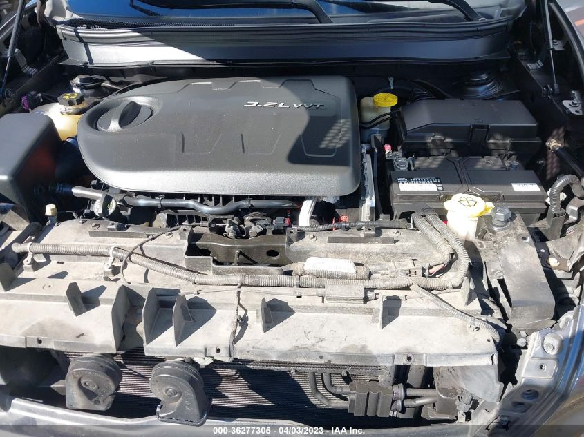 2014 JEEP CHEROKEE LIMITED - 1C4PJLDSXEW204205