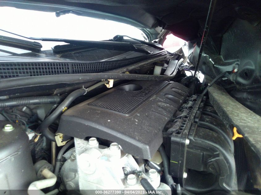 2017 NISSAN SENTRA S - 3N1AB7AP3HY399476