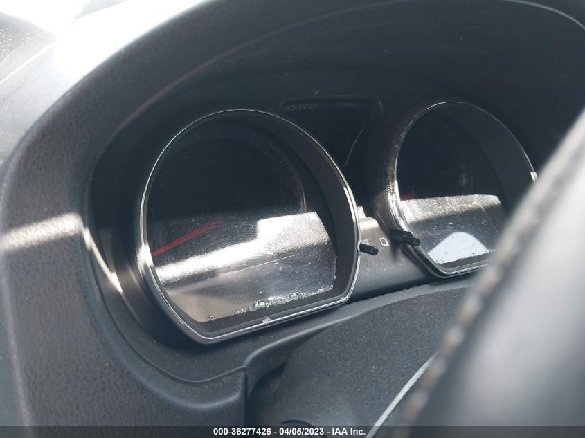 2017 NISSAN VERSA SEDAN SV - 3N1CN7AP6HL824430