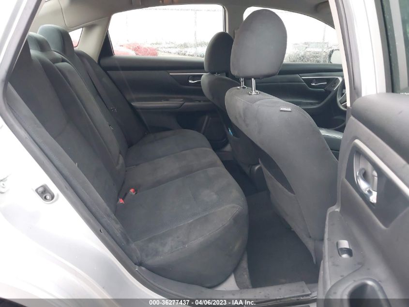 2015 NISSAN ALTIMA 2.5 S - 1N4AL3AP5FC293173