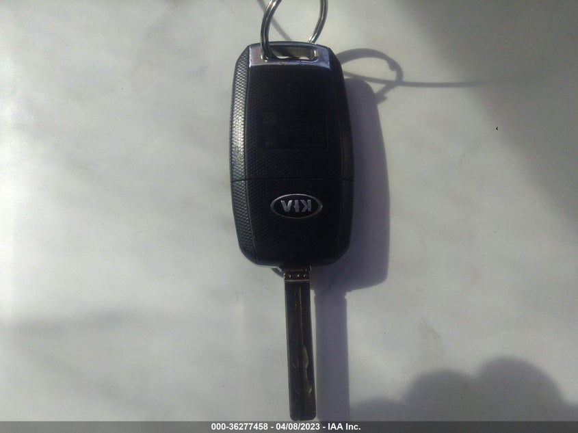 VIN KNDPMCAC3J7333878 2018 KIA SPORTAGE LX