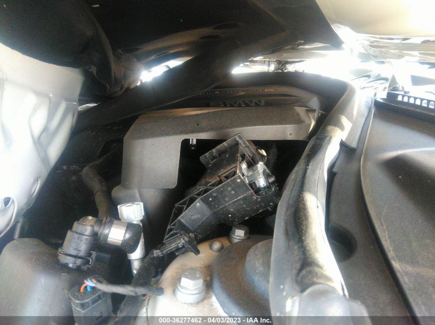 2020 BMW 4 SERIES 430I - WBA4W3C01LAG91681