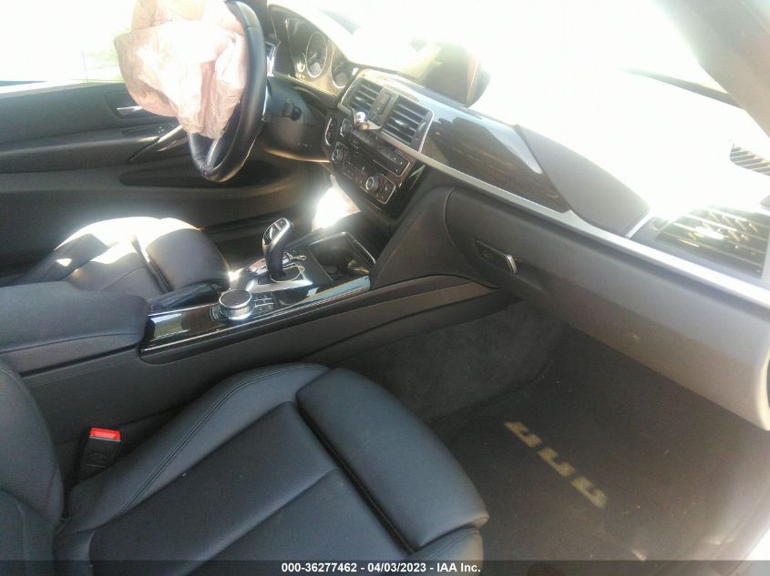 2020 BMW 4 SERIES 430I - WBA4W3C01LAG91681