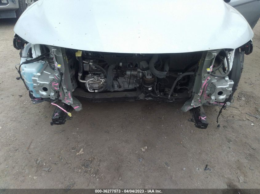 2021 TOYOTA CAMRY LE - 4T1C11AK2MU495876