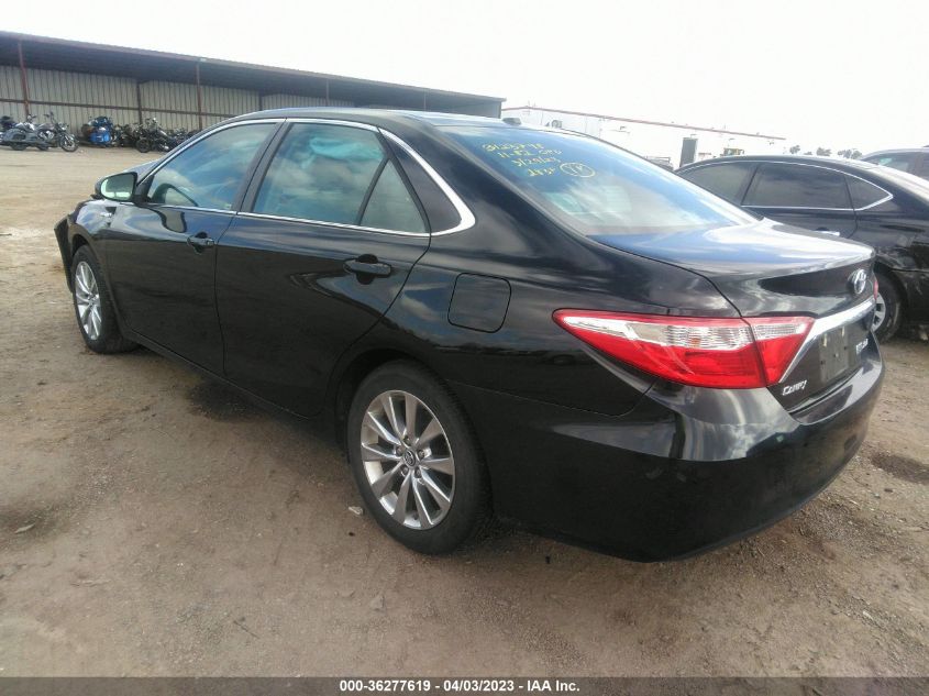 2015 TOYOTA CAMRY HYBRID LE/XLE/SE - 4T1BD1FK1FU162941