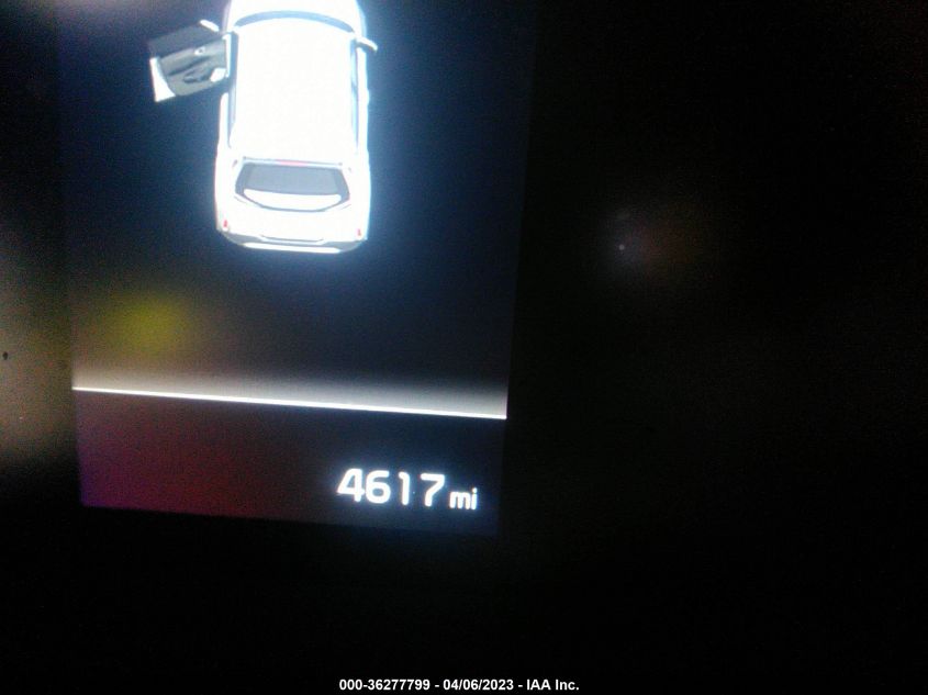 2023 KIA SOUL S - KNDJ23AU9P7847263
