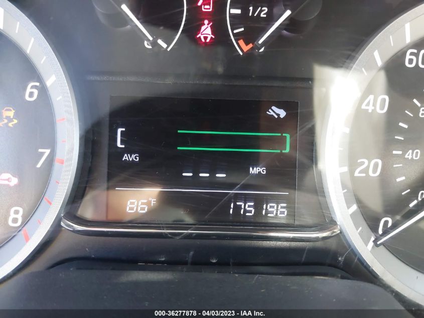 2015 NISSAN SENTRA FE+ S - 3N1AB7AP2FY257293