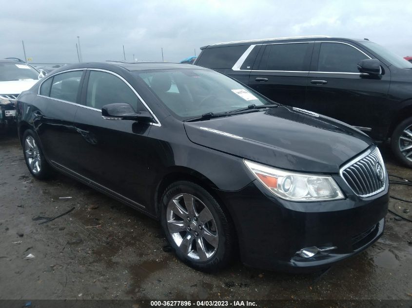 2013 BUICK LACROSSE PREMIUM 2 - 1G4GH5G36DF202733