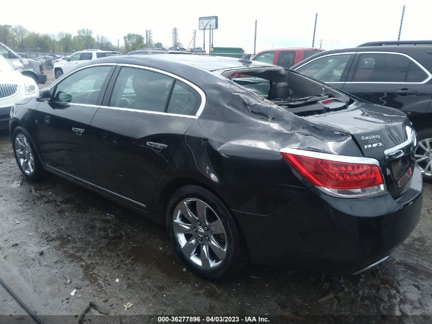 2013 BUICK LACROSSE PREMIUM 2 - 1G4GH5G36DF202733