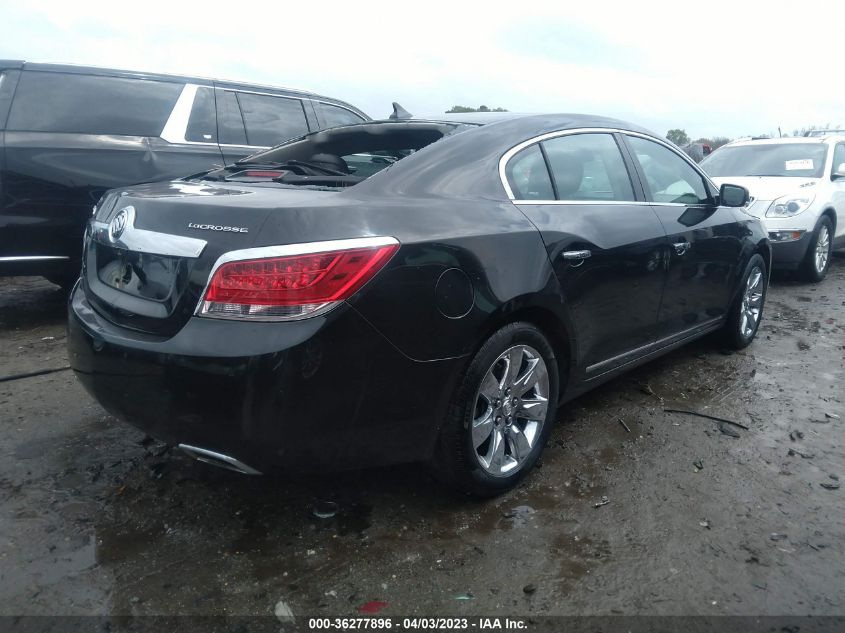 2013 BUICK LACROSSE PREMIUM 2 - 1G4GH5G36DF202733