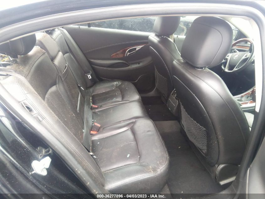 2013 BUICK LACROSSE PREMIUM 2 - 1G4GH5G36DF202733