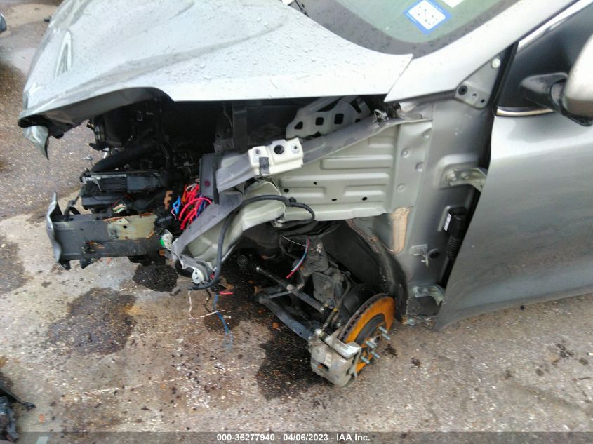2022 KIA SPORTAGE LX - KNDPM3AC6N7017350