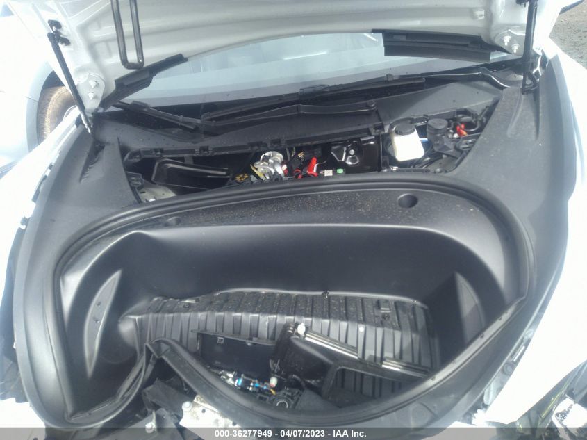 2022 TESLA MODEL 3 LONG RANGE - 5YJ3E1EB3NF238349