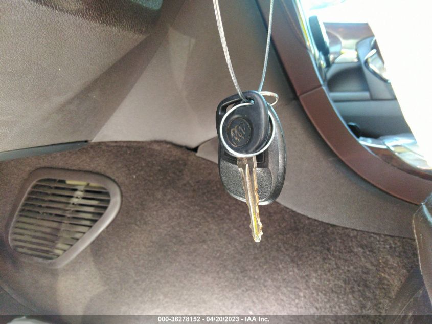 2014 BUICK ENCLAVE LEATHER - 5GAKRBKD8EJ245397