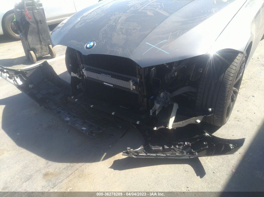2023 BMW 3 SERIES 330I XDRIVE - 3MW89FF06P8D07088