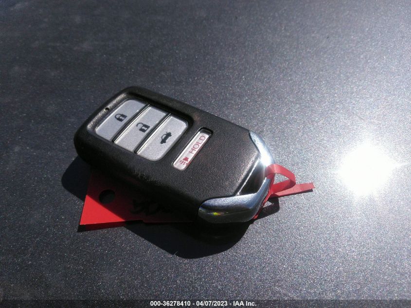 2020 HONDA CIVIC SI SEDAN 2HGFC1E59LH706428