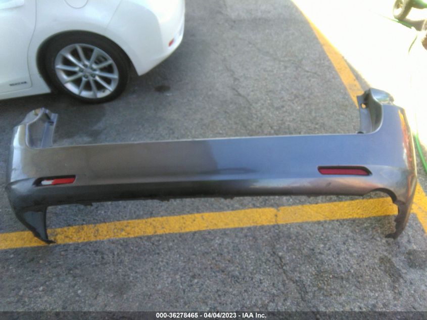 2015 TOYOTA SIENNA LE - 5TDKK3DC9FS672055
