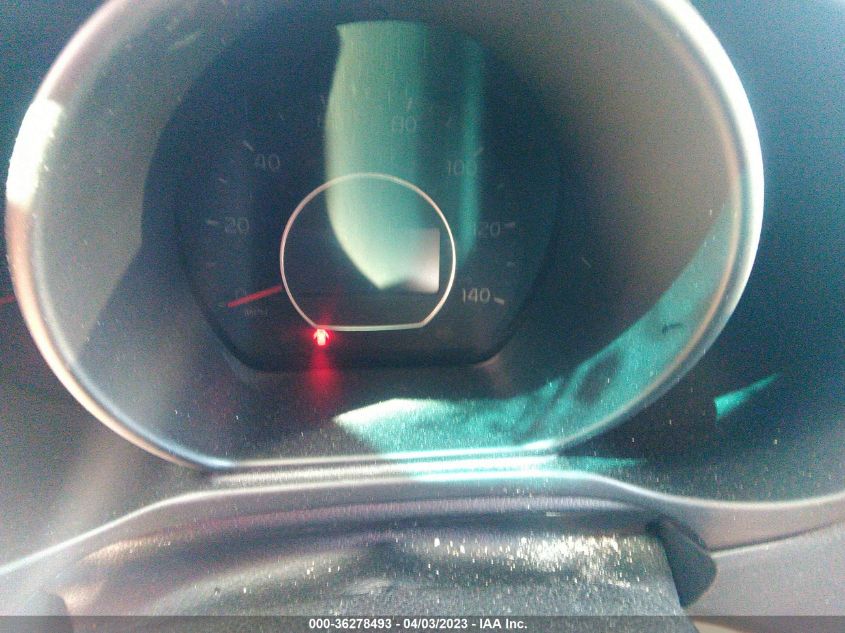 2015 KIA SOUL BASE - KNDJN2A25F7117283
