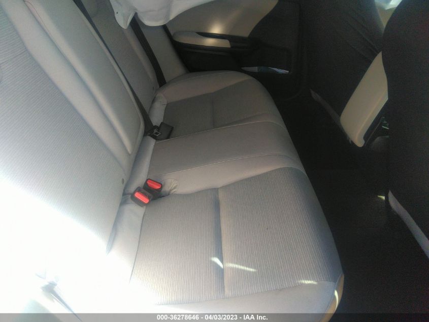 2019 HONDA INSIGHT EX 19XZE4F53KE032356