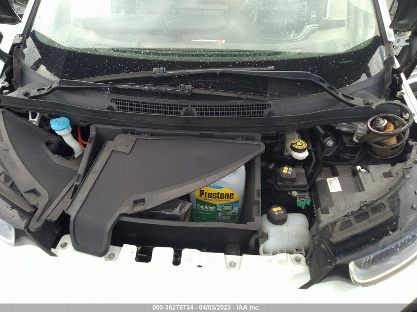 2017 BMW I3 - WBY1Z6C33HV950157