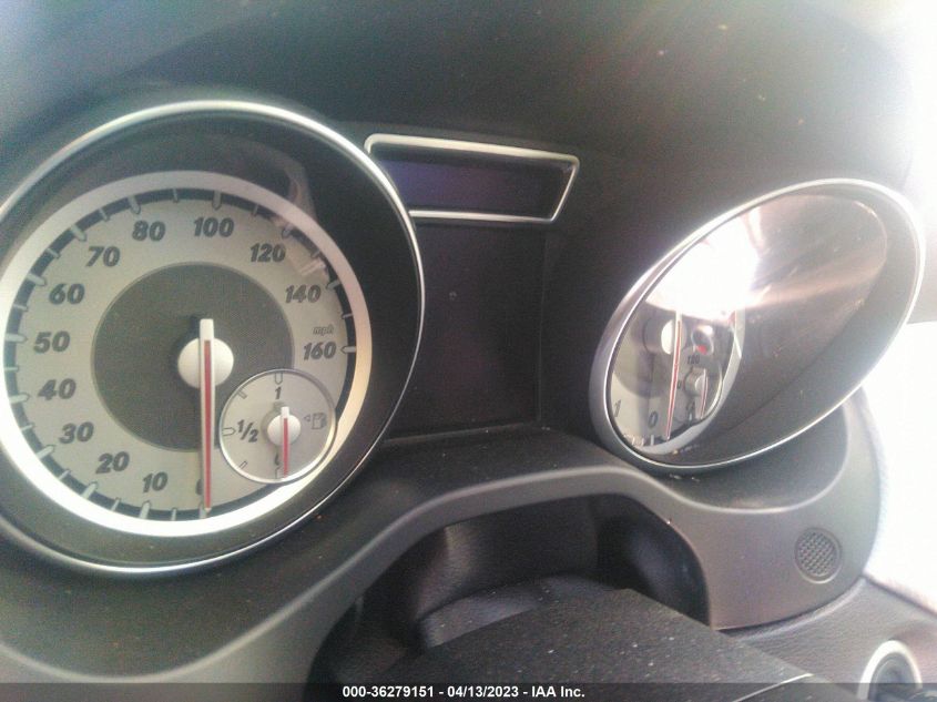 2015 MERCEDES-BENZ GLA-CLASS GLA 250 - WDCTG4EB0FJ176358