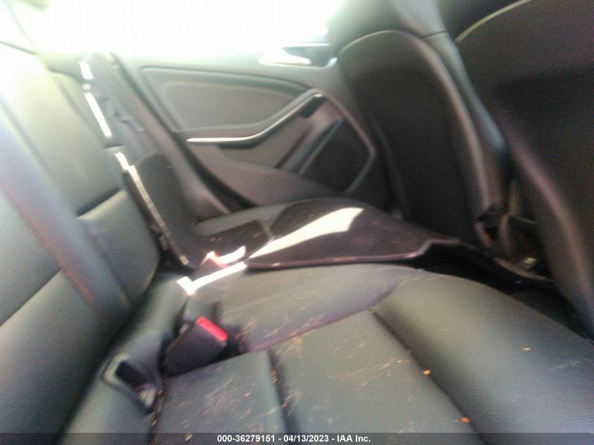 2015 MERCEDES-BENZ GLA-CLASS GLA 250 - WDCTG4EB0FJ176358