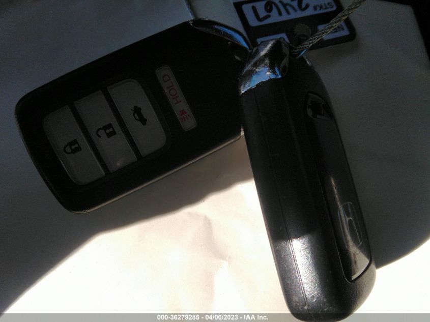 2014 HONDA CIVIC SEDAN EX-L - 19XFB2F9XEE274150