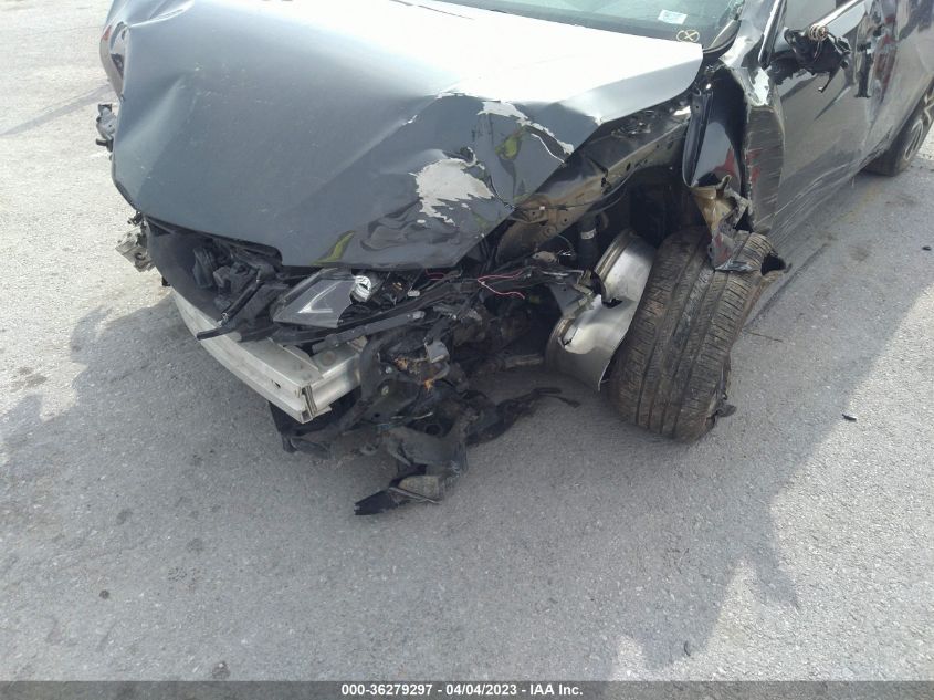 2015 ACURA TLX V6 ADVANCE - 19UUB2F76FA022245