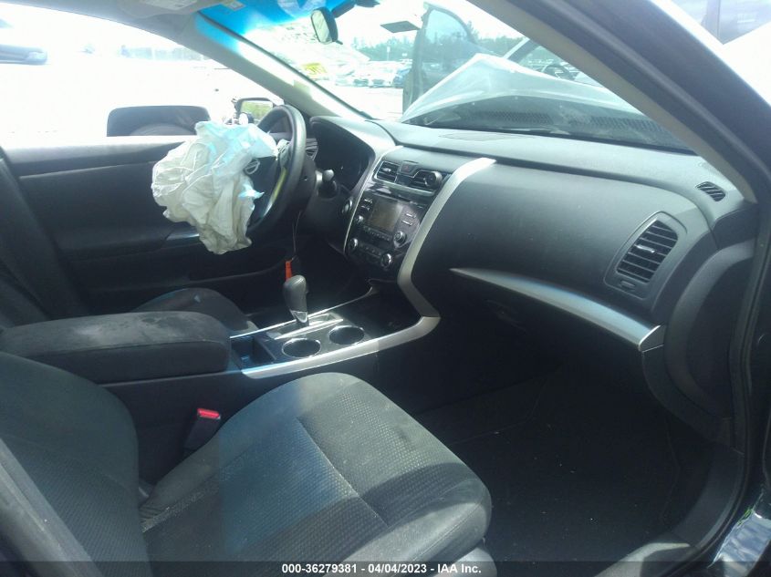 2014 NISSAN ALTIMA 2.5 S - 1N4AL3AP8EC903050
