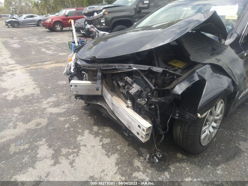 2014 NISSAN ALTIMA 2.5 S - 1N4AL3AP8EC903050