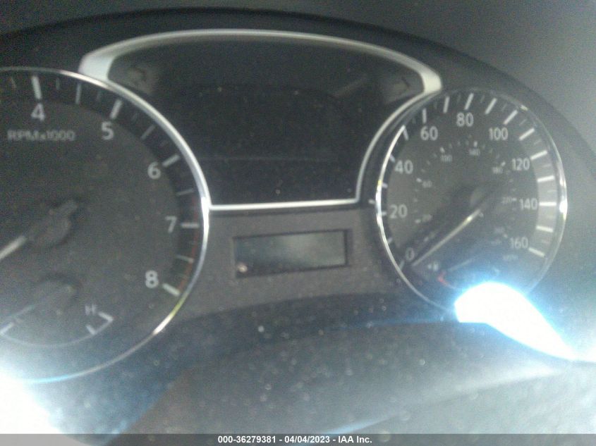 2014 NISSAN ALTIMA 2.5 S - 1N4AL3AP8EC903050