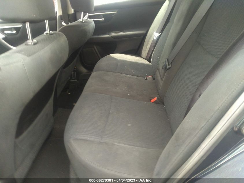 2014 NISSAN ALTIMA 2.5 S - 1N4AL3AP8EC903050