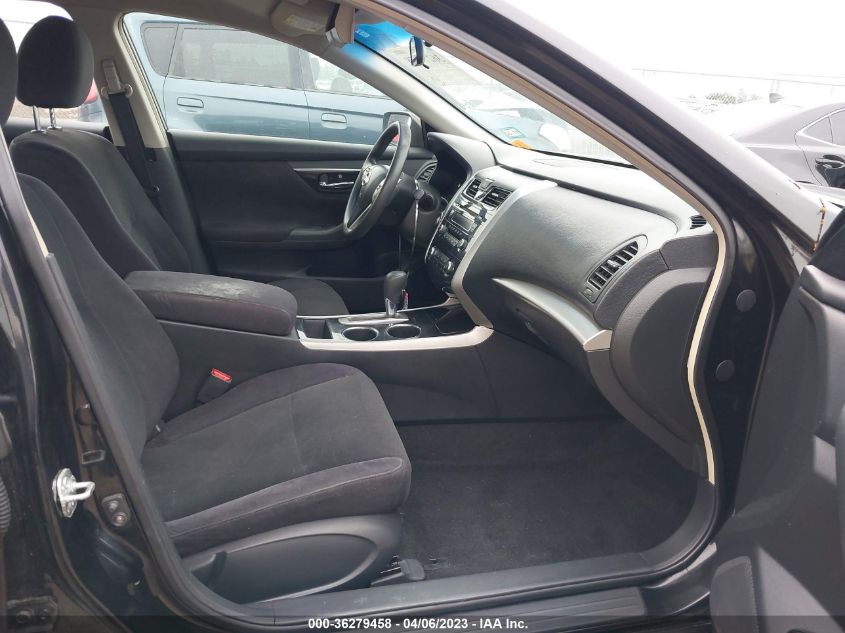 2013 NISSAN ALTIMA 2.5 S - 1N4AL3AP4DC220955
