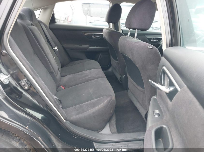 2013 NISSAN ALTIMA 2.5 S - 1N4AL3AP4DC220955