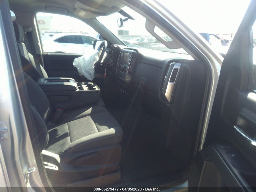 2019 CHEVROLET SILVERADO 1500 LD LT 2GCVKPEC4K1115767