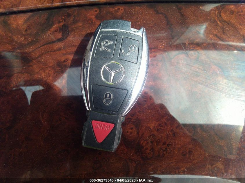 2014 MERCEDES-BENZ E-CLASS E 350 - WDDHF5KB6EA778632