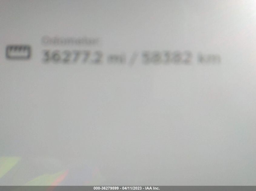 2021 TESLA MODEL Y LONG RANGE - 5YJYGDEEXMF124729