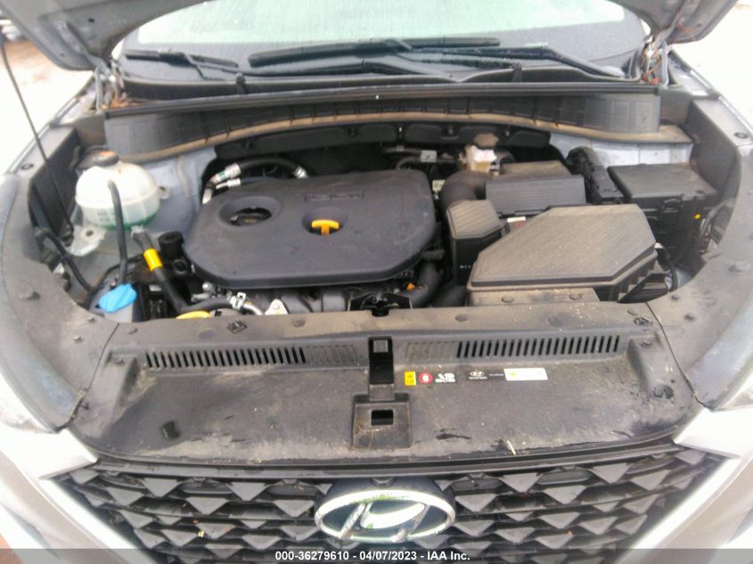 2020 HYUNDAI TUCSON VALUE - KM8J33A49LU214895